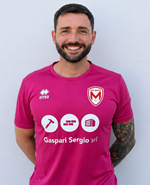 Bevilacqua Nicolas