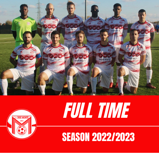 La porta rivale rimane stregata, 0-0 per la Prima Squadra