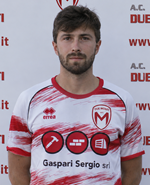 Maistrello Giacomo