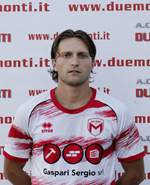 Trabuio Alberto