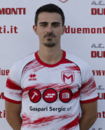 Zarantonello Andrea