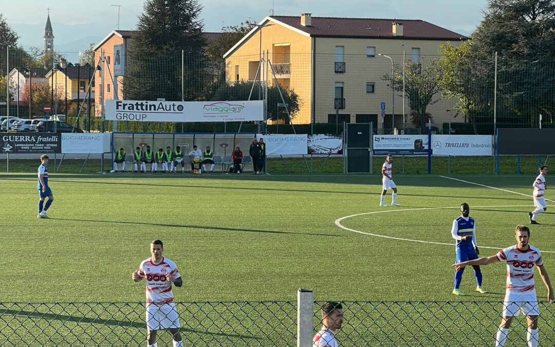 1-1 a Monticello Conte Otto