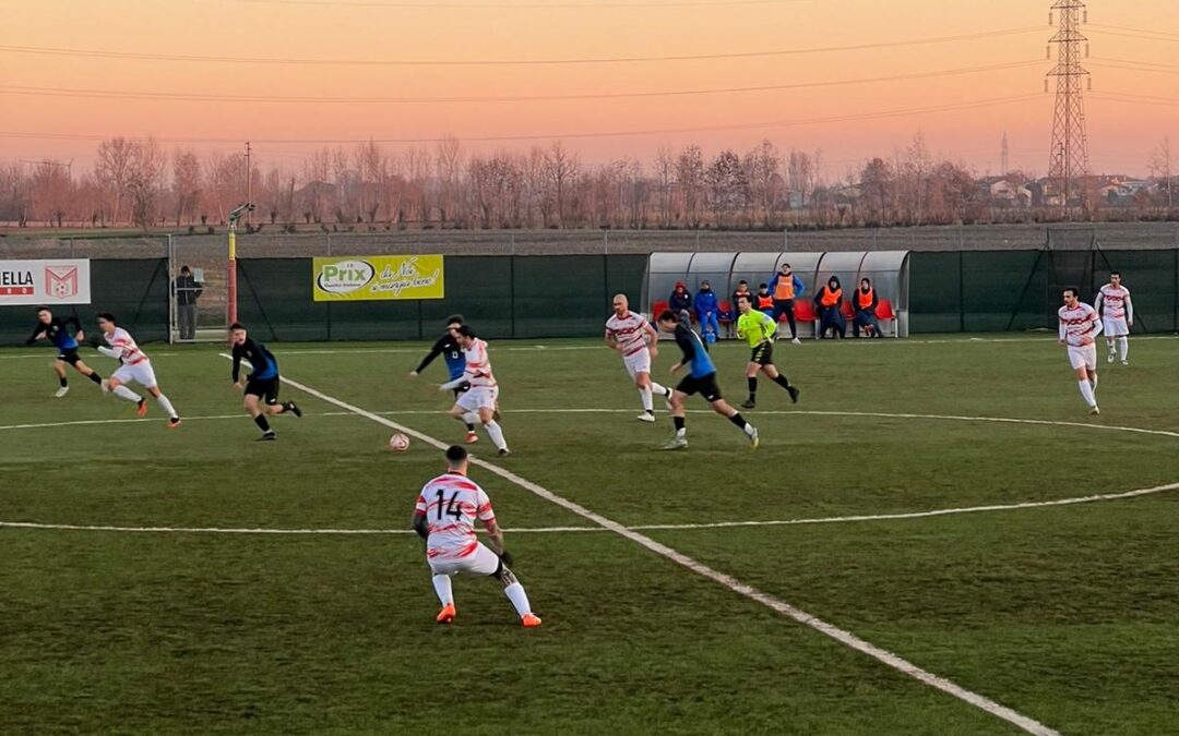2-2 casalingo