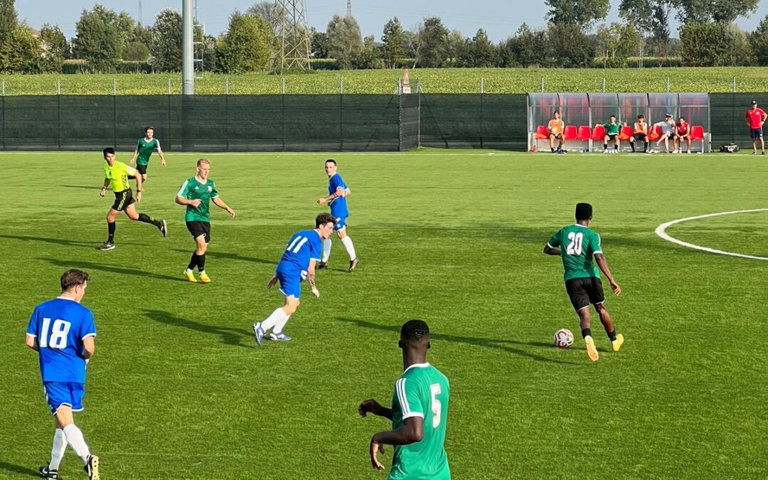 0-0 casalingo