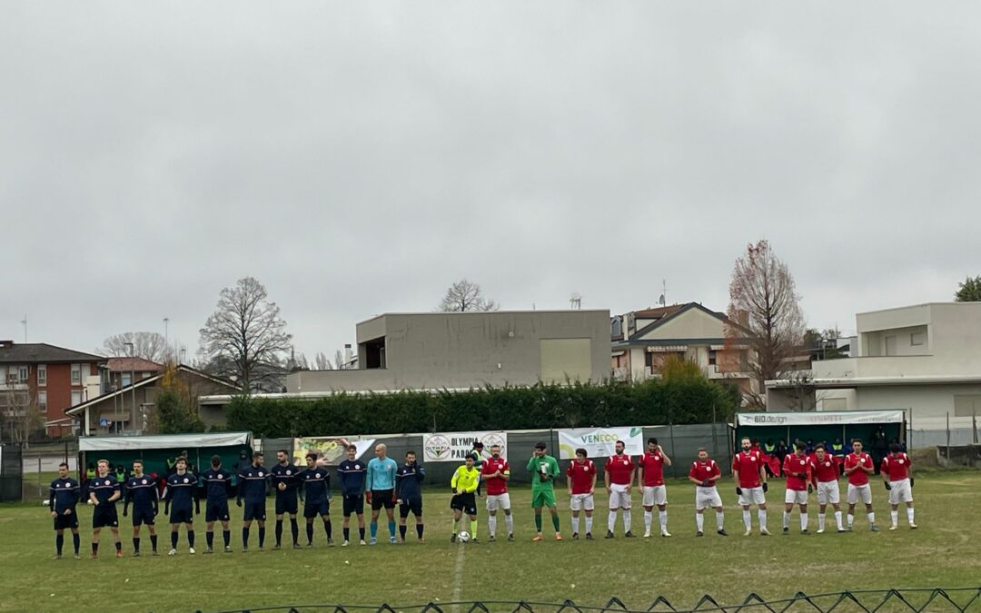 Che vittoria ragazzi!!!