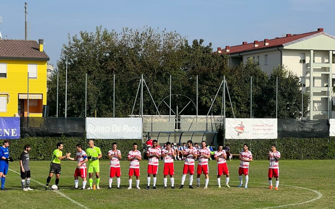 Due Monti ko con la capolista