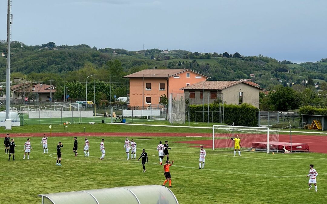 1-1 a Piovene Rocchette