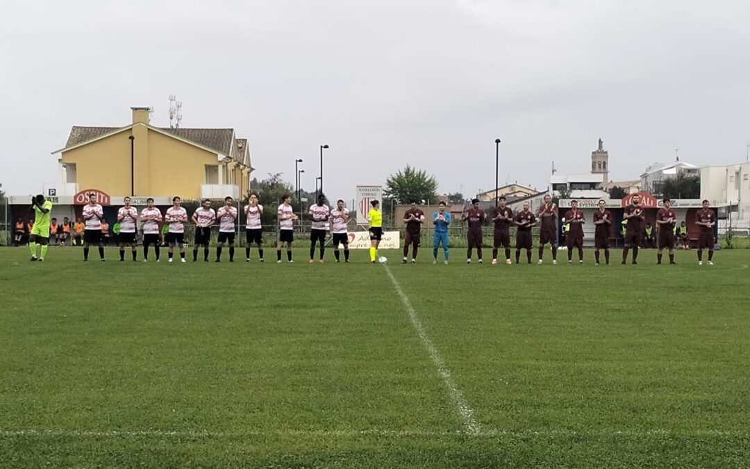 1-1 a Codevigo