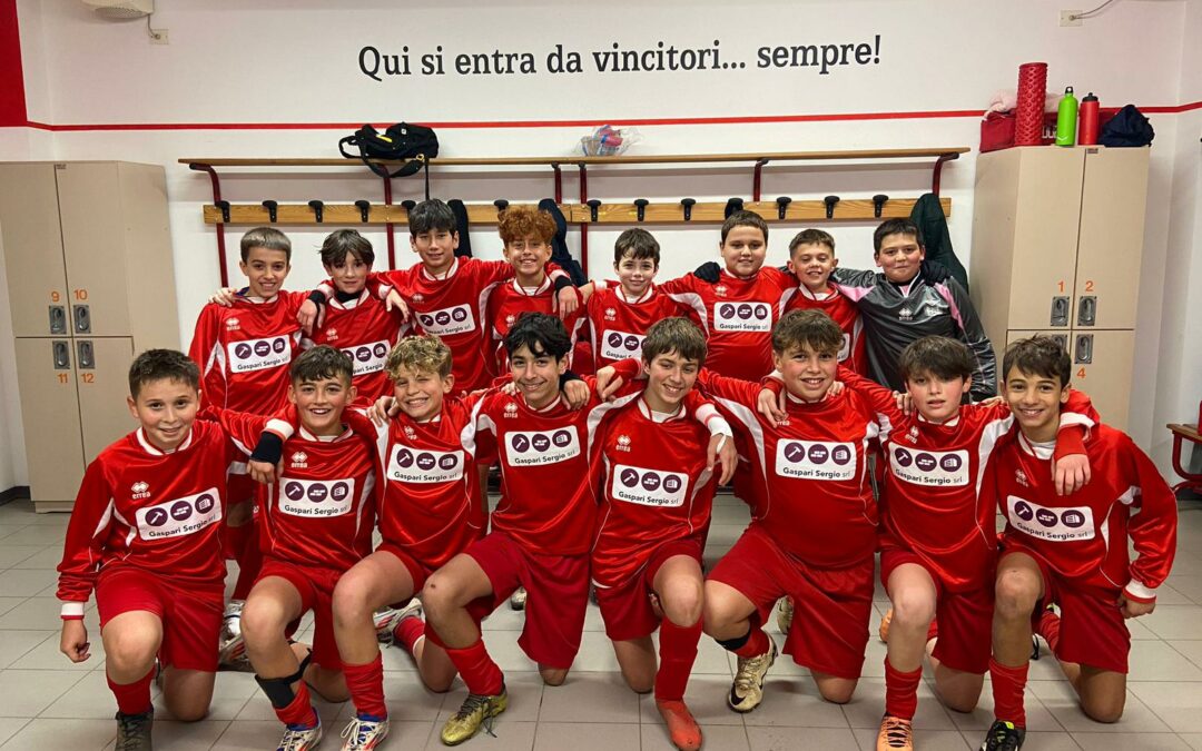 Allievi e Giovanissimi sugli scudi